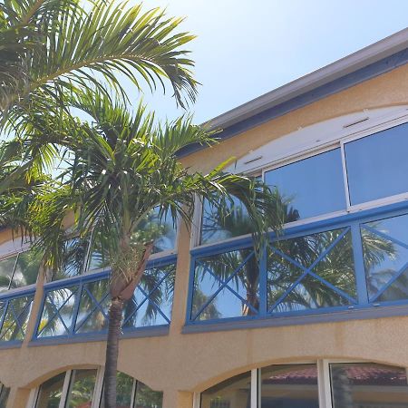 Aquabeach La Saline-Les-Bains Exterior foto